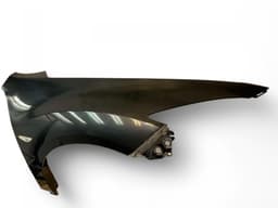 MAZDA GS1D52110C GS1D52110D GS1D52110B Fender Front Right MAZDA 6 (GH) (2007-2012) — thumbnail 2