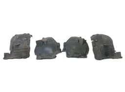 MERCEDES-BENZ A2156901930 A2156901830 Fender inner liner Front left MERCEDES-BENZ S-CLASS Coupe (C215) (1999-2006) — thumbnail 2
