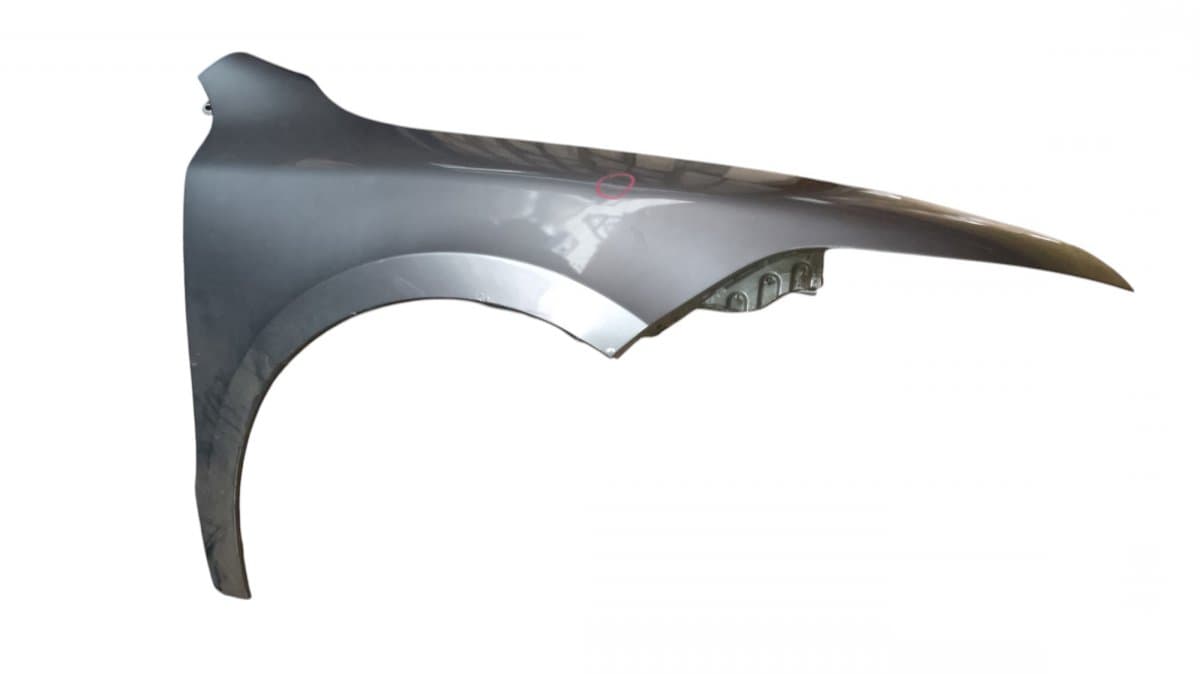 SKODA 3T0821162SK Fender Front Right SKODA SUPERB II (3T4, 3T5) (2008-2015)