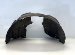 RENAULT 638450520R 638434875R Fender inner liner Front left RENAULT ESPACE V (JR) (2015-2023) — thumbnail 1