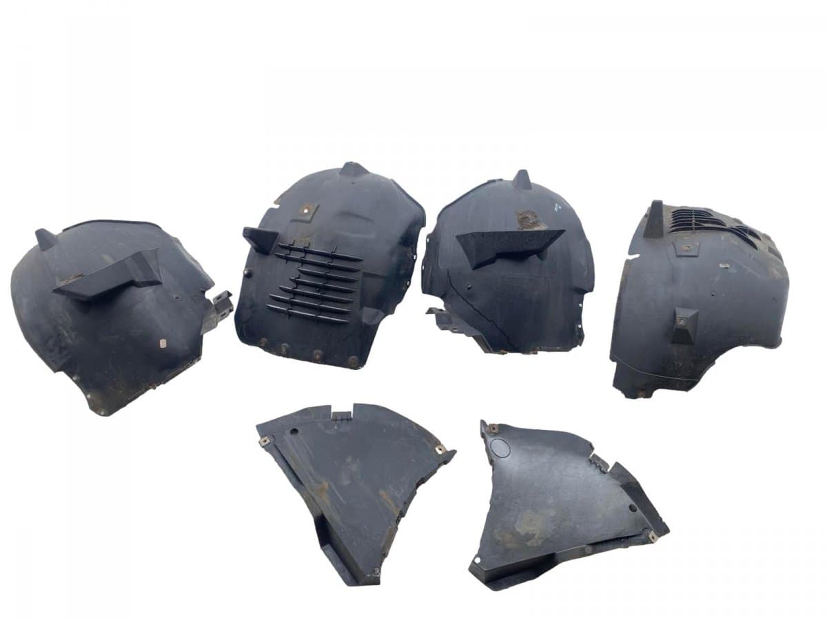A2306901330 A2306901430 Fender inner liner Front left MERCEDES-BENZ SL-CLASS (R230) (2001-2012)