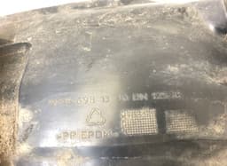 MERCEDES-BENZ A2156901930 A2156901830 Fender inner liner Front left MERCEDES-BENZ S-CLASS Coupe (C215) (1999-2006) — thumbnail 5