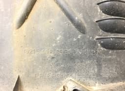 MERCEDES-BENZ A2156901930 A2156901830 Fender inner liner Front left MERCEDES-BENZ S-CLASS Coupe (C215) (1999-2006) — thumbnail 3