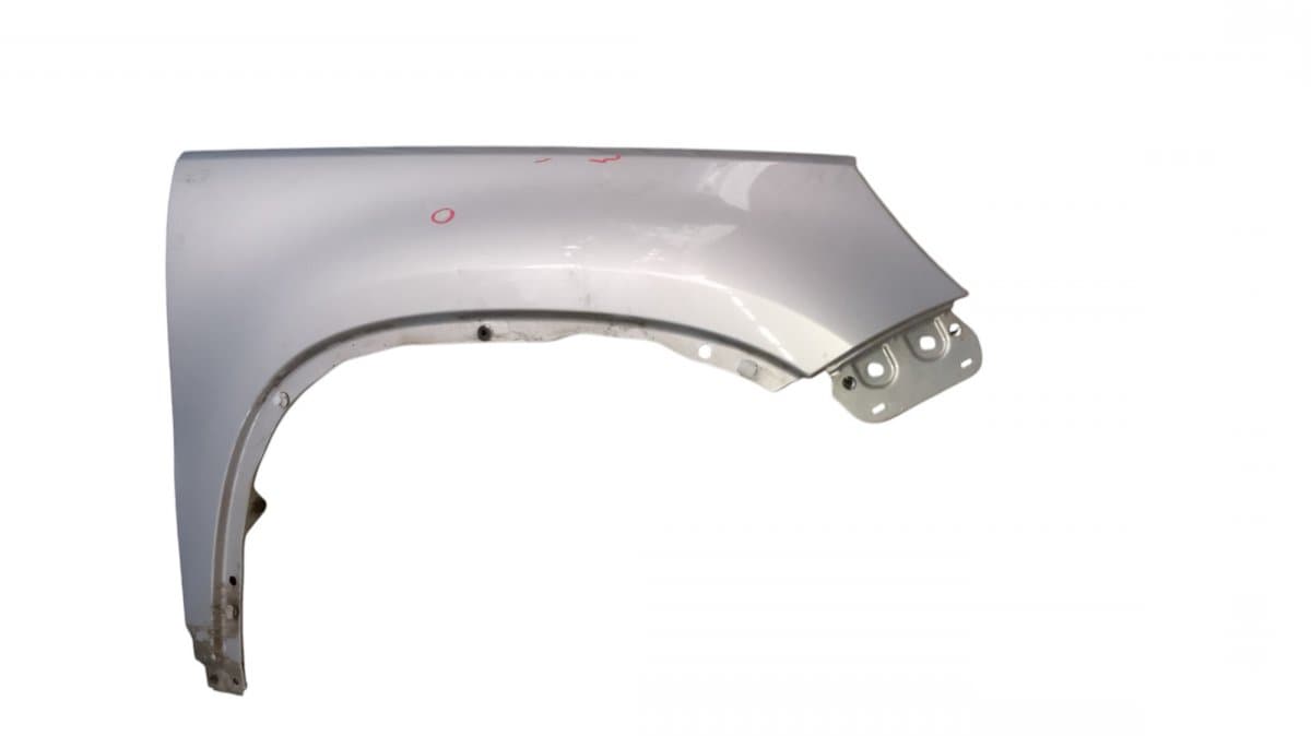 5N0821106A Fender Front Right VW TIGUAN I (5N) (2007-2018)
