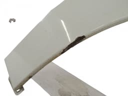 MERCEDES-BENZ A2518800606 Fender Front Right MERCEDES-BENZ R-CLASS (W251) (2006-2013) — thumbnail 2