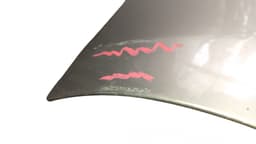 OPEL 631001616R Fender Front Right OPEL VIVARO B (2014-2018) — thumbnail 4