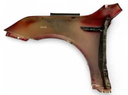 KIA 663212T000 Fender Front Right KIA OPTIMA III (TF) (2010-2015) — thumbnail 2