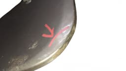 OPEL 631001616R Fender Front Right OPEL VIVARO B (2014-2018) — thumbnail 2