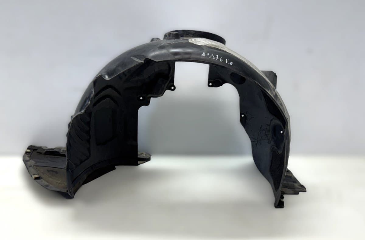 BMW 51717290791 7290791 Fender inner liner Front left BMW 2 Active Tourer (F45, F46) (2013-2021)