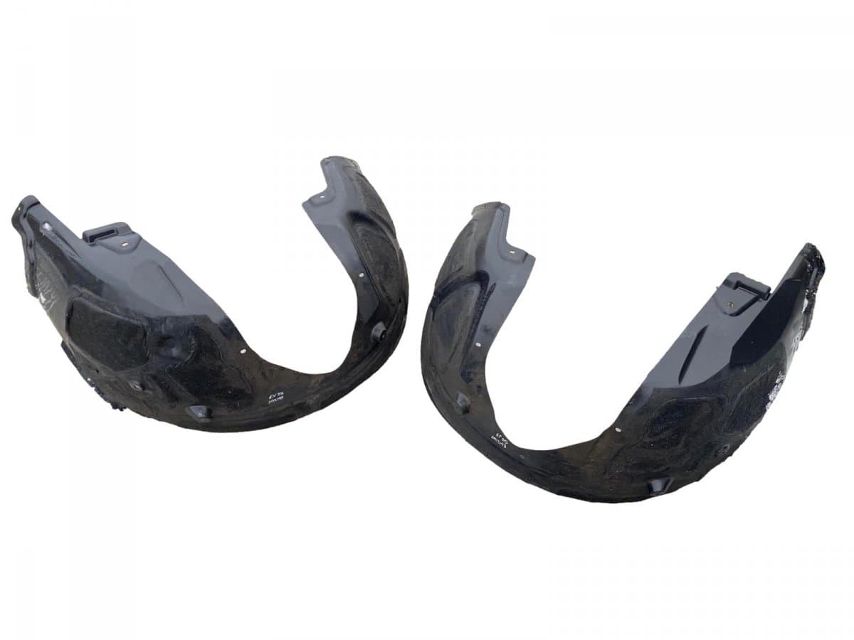 CHRYSLER 68084289AB 68084288AB Fender inner liner Front left CHRYSLER 300C II (2010-2023)