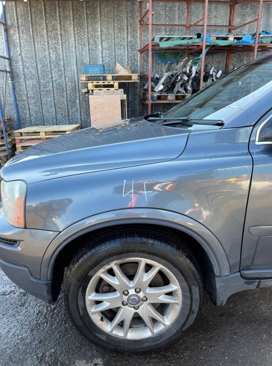 VOLVO Fender Front Right VOLVO XC90 I (2002-2014)