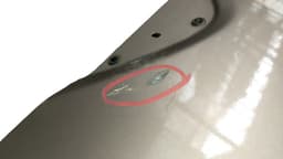 OPEL 631001616R Fender Front Right OPEL VIVARO B (2014-2018) — thumbnail 3