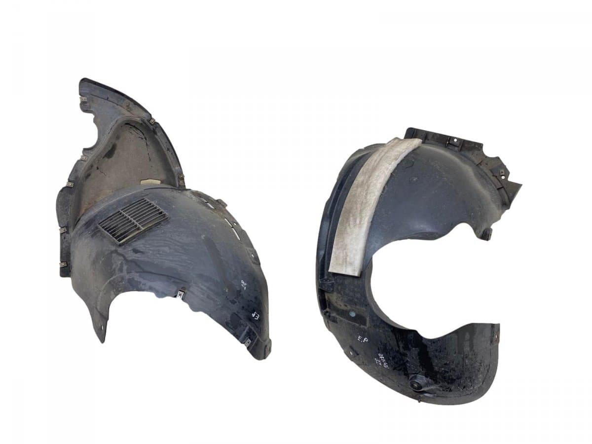 VW 5H0805911H 5H0805912E Fender inner liner Front Right VW GOLF VIII (CD1, CG5) (2019-)