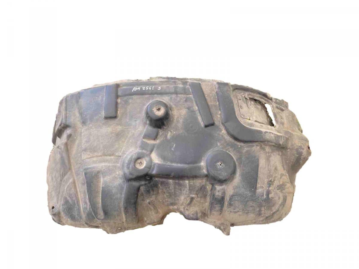 DODGE 68285577AA Fender inner liner Front left DODGE RAM IV (DJ, DS) (2008-)