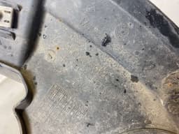 VW 5H0805911H 5H0805912E Fender inner liner Front Right VW GOLF VIII (CD1, CG5) (2019-) — thumbnail 2