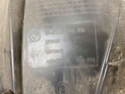 BMW 51717186727 Fender inner liner Front left BMW 5 (F10, F11) (2010-2017) — thumbnail 3
