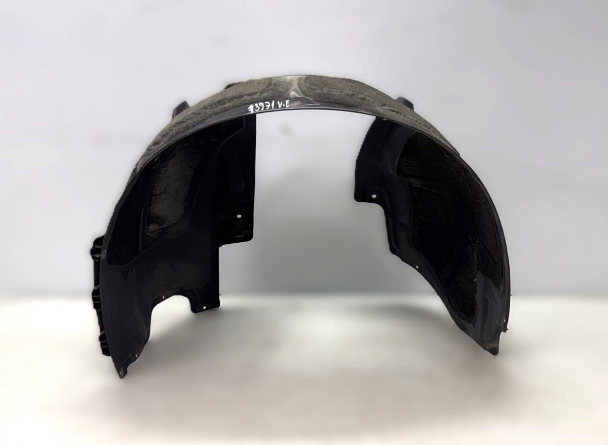 CHRYSLER 68084289AE Fender inner liner Front left CHRYSLER 300C II (2010-2023)