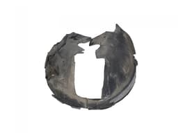 AUDI 4G8821171D Fender inner liner Front left AUDI A7 Sportback (4GA) (2010-2017) — thumbnail 1