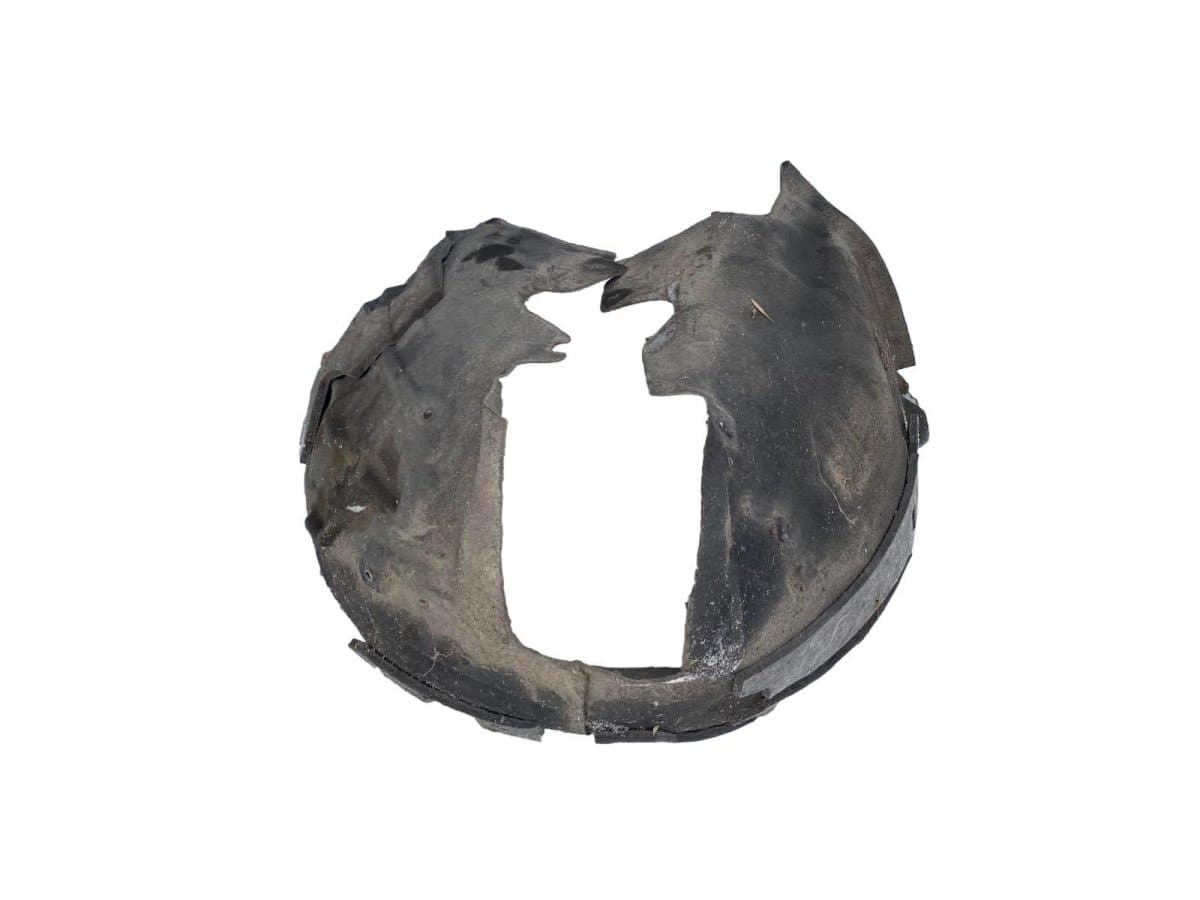 AUDI 4G8821171D Fender inner liner Front left AUDI A7 Sportback (4GA) (2010-2017)