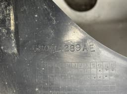CHRYSLER 68084289AE Fender inner liner Front left CHRYSLER 300C II (2010-2023) — thumbnail 3