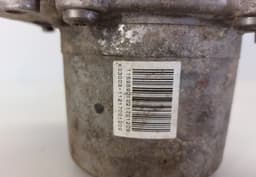 PEUGEOT A5100672 V29006924D Power steering pump PEUGEOT 508 I (W23) (2010-2018) — thumbnail 4