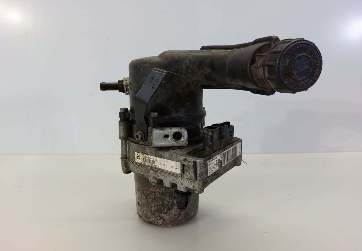 PEUGEOT A5100672 V29006924D Power steering pump PEUGEOT 508 I (W23) (2010-2018)