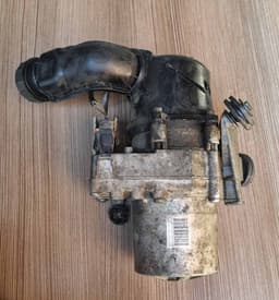 PEUGEOT V29010472C Power steering pump PEUGEOT 508 I (W23) (2010-2018) — thumbnail 2