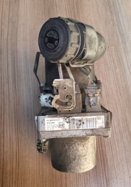 PEUGEOT V29010472C Power steering pump PEUGEOT 508 I (W23) (2010-2018) — thumbnail 1