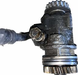 VW Power steering pump VW TRANSPORTER T5 / MULTIVAN (7H, 7E, 7J) (2003-2015) — thumbnail 3