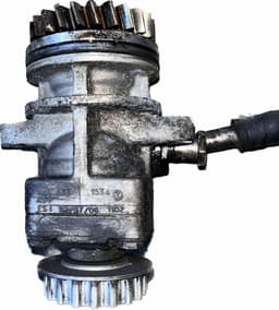 VW Power steering pump VW TRANSPORTER T5 / MULTIVAN (7H, 7E, 7J) (2003-2015) — thumbnail 4