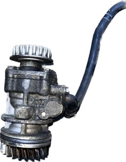 VW Power steering pump VW TRANSPORTER T5 / MULTIVAN (7H, 7E, 7J) (2003-2015) — thumbnail 5