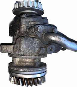 VW Power steering pump VW TRANSPORTER T5 / MULTIVAN (7H, 7E, 7J) (2003-2015) — thumbnail 2