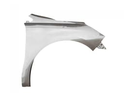 CITROËN 7841AX Fender Front Right CITROËN C4 II (B7) (2009-2018) — thumbnail 1
