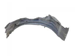CITROËN 1611380880 Fender inner liner Front left CITROËN C4 AIRCROSS (2010-2017) — thumbnail 2