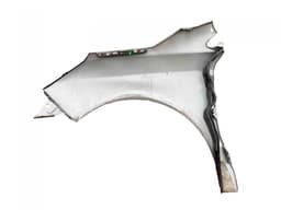 CITROËN 7841AX Fender Front Right CITROËN C4 II (B7) (2009-2018) — thumbnail 2