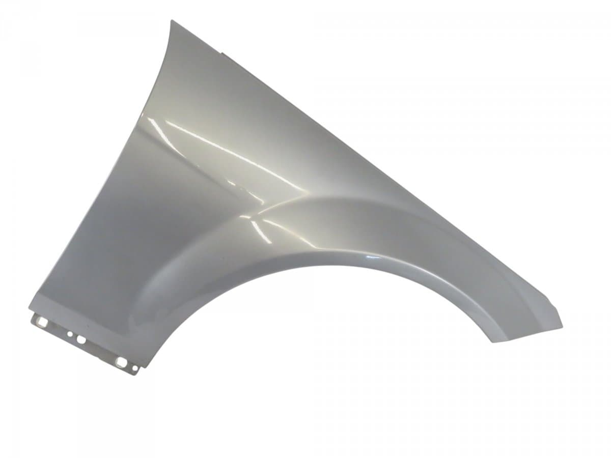 A2048801418 Fender Front Right MERCEDES-BENZ C-CLASS (W204) (2007-2013)