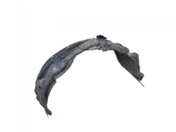 CITROËN 1611380880 Fender inner liner Front left CITROËN C4 AIRCROSS (2010-2017) — thumbnail 1