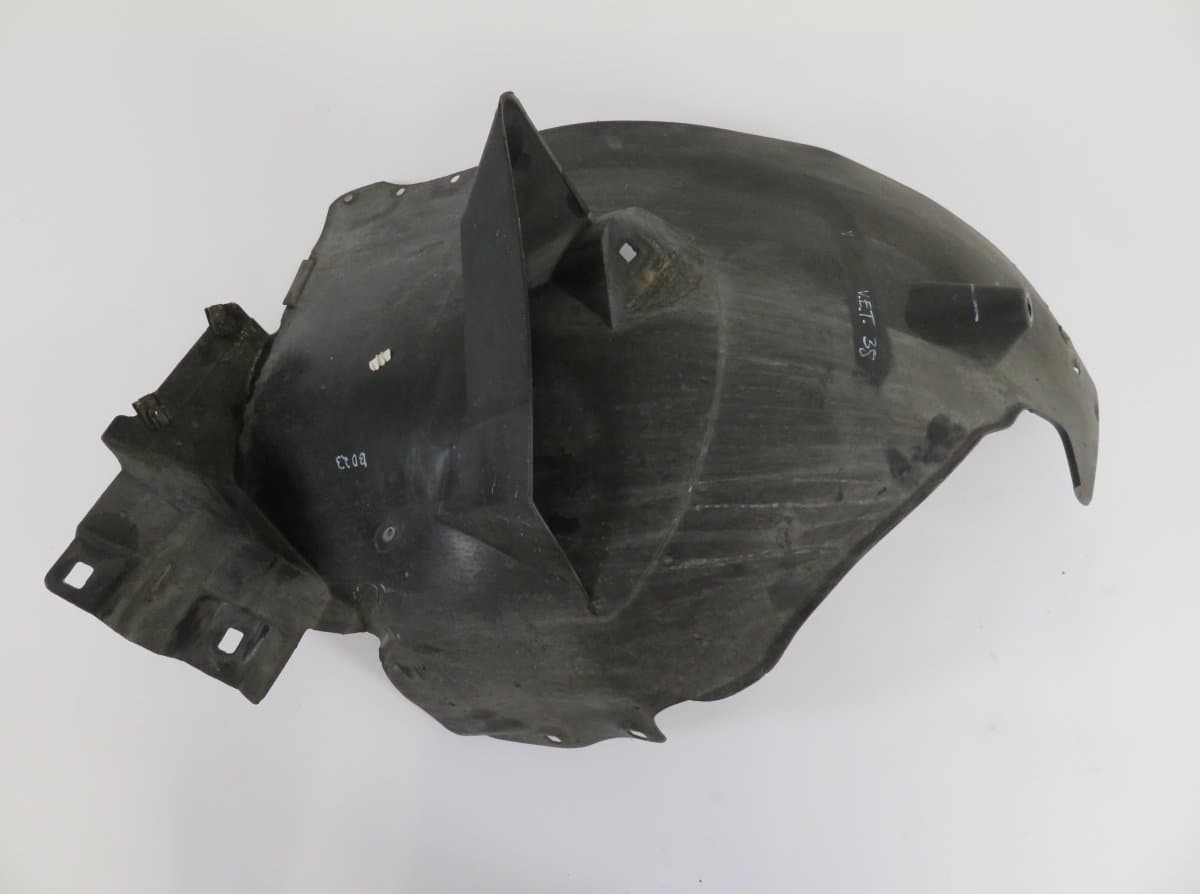 MERCEDES-BENZ A2306980530 Fender inner liner Front left MERCEDES-BENZ SL-CLASS (R230) (2001-2012)