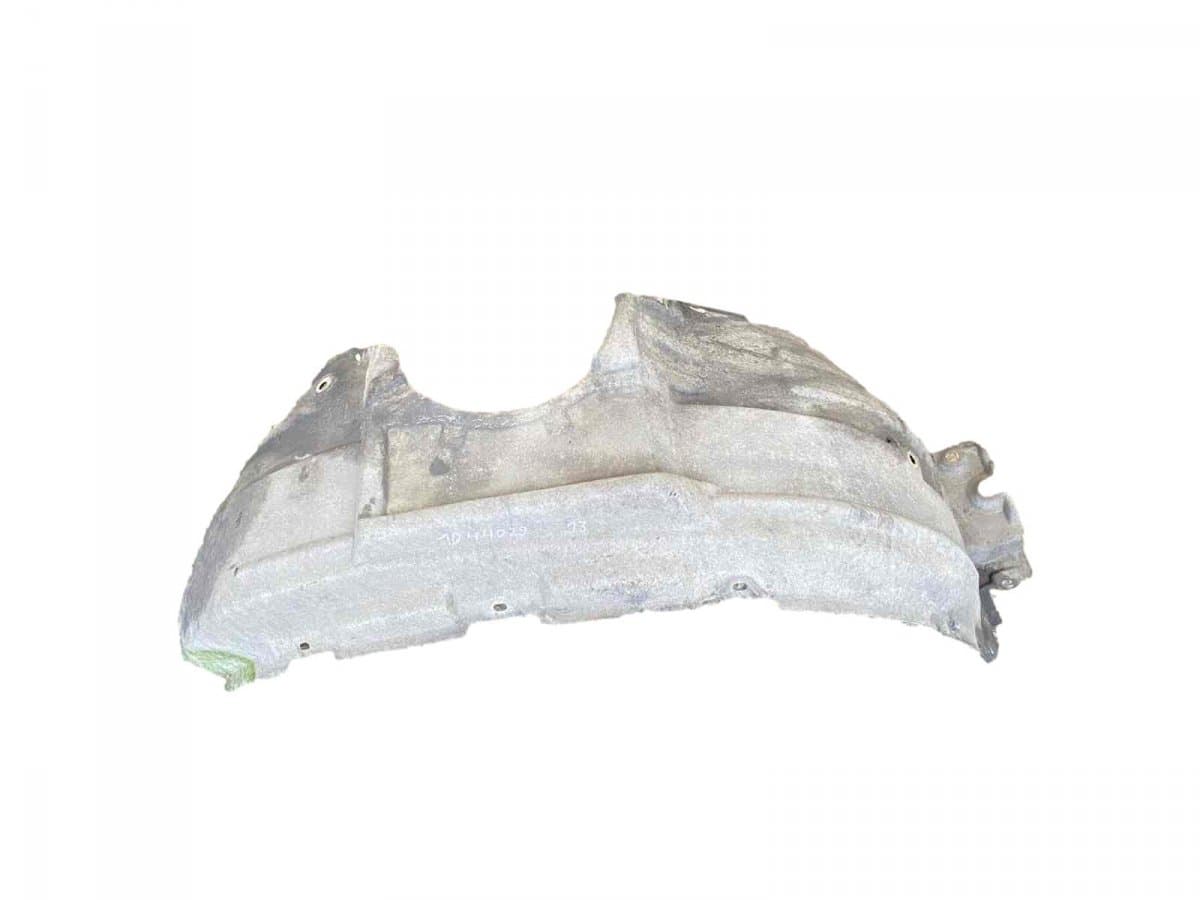 LEXUS 5380648100 Fender inner liner Front left LEXUS RX III (AL10) (2008-2015)