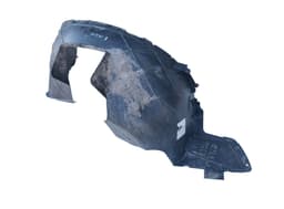 VW 7C0809957E Fender inner liner Front left VW CRAFTER II (SY) (2016-) — thumbnail 2