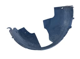 VW 7C0809957E Fender inner liner Front left VW CRAFTER II (SY) (2016-) — thumbnail 3
