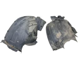 MERCEDES-BENZ A2046905430 Fender inner liner Front Right MERCEDES-BENZ GLK-CLASS (X204) (2008-2015) — thumbnail 1