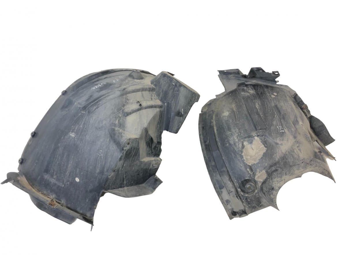 MERCEDES-BENZ A2046905430 Fender inner liner Front Right MERCEDES-BENZ GLK-CLASS (X204) (2008-2015)