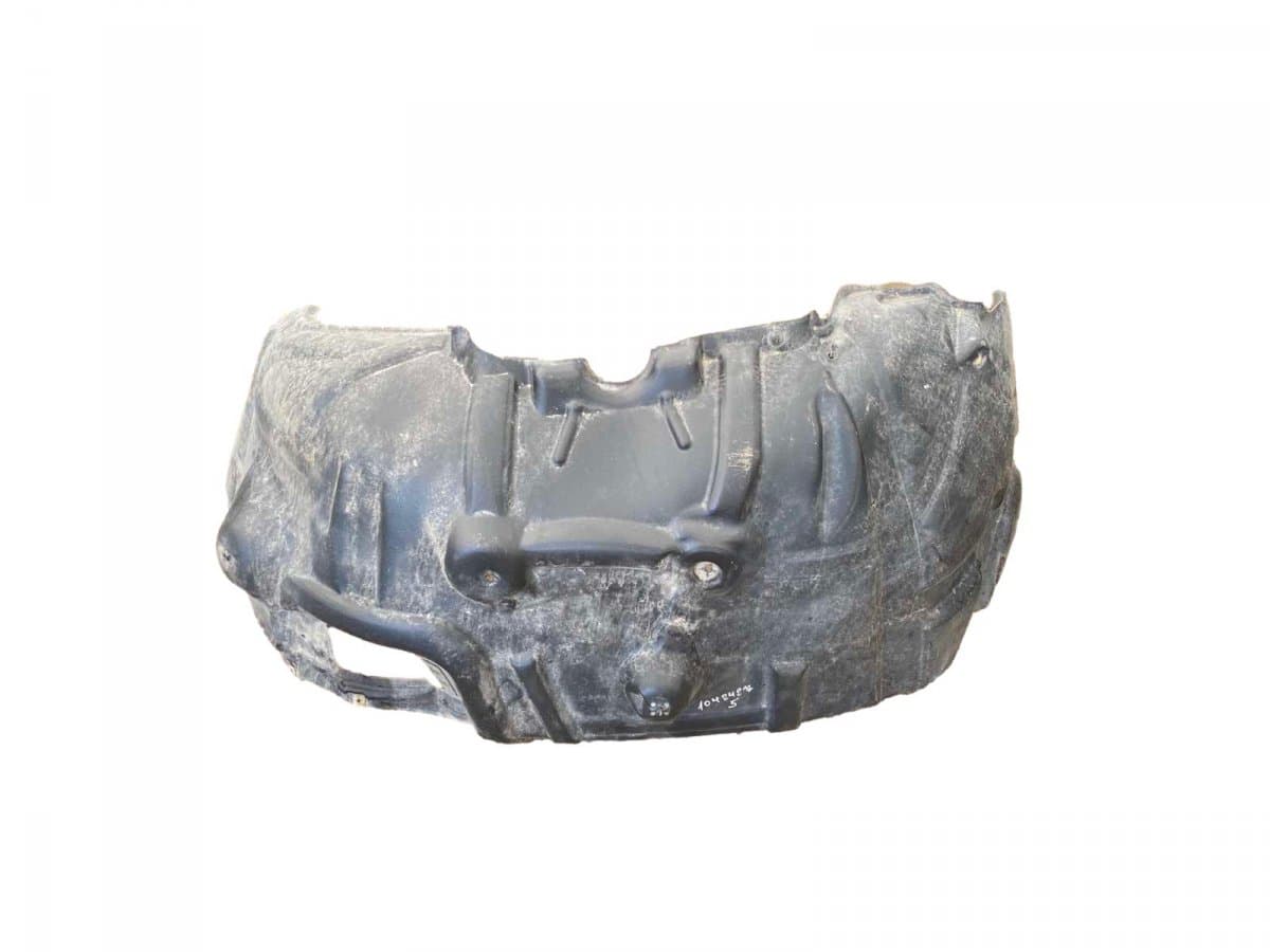 DODGE 68110686AE Fender inner liner Front left DODGE RAM IV (DJ, DS) (2008-)