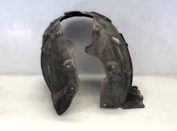 RENAULT 638450520R 638434875R Fender inner liner Front left RENAULT ESPACE V (JR) (2015-2023) — thumbnail 2