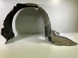 LEXUS 5380630200 Fender inner liner Front left LEXUS GS IV (2011-2020) — thumbnail 2