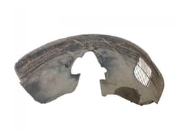 PORSCHE 95850496201 Fender inner liner Front Right PORSCHE CAYENNE II (2010-2017) — thumbnail 2