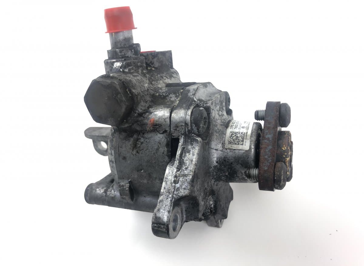 PORSCHE 95831405001 Power steering pump PORSCHE CAYENNE II (2010-2017)