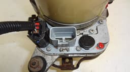 VOLVO 4N513K514 Power steering pump VOLVO S40 / V50 / C30 / C70 (MS, MW) (2004-2012) — thumbnail 3