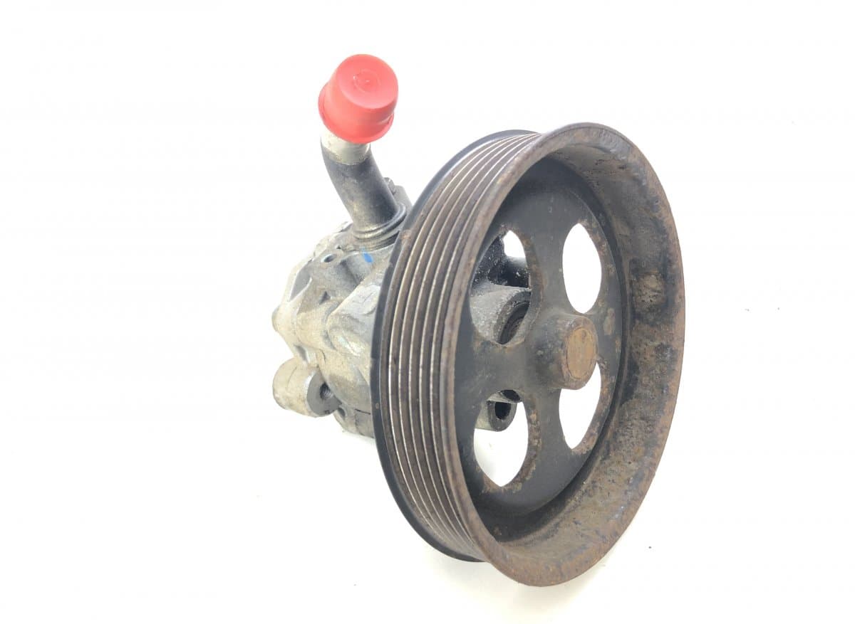 MITSUBISHI MR992871 Power steering pump MITSUBISHI L200 IV / TRITON (KA, KB) (2005-2015)